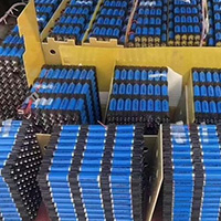 佳朱家坬旧电动车电池回收价格,上门回收钴酸锂电池